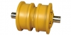 Track roller assy